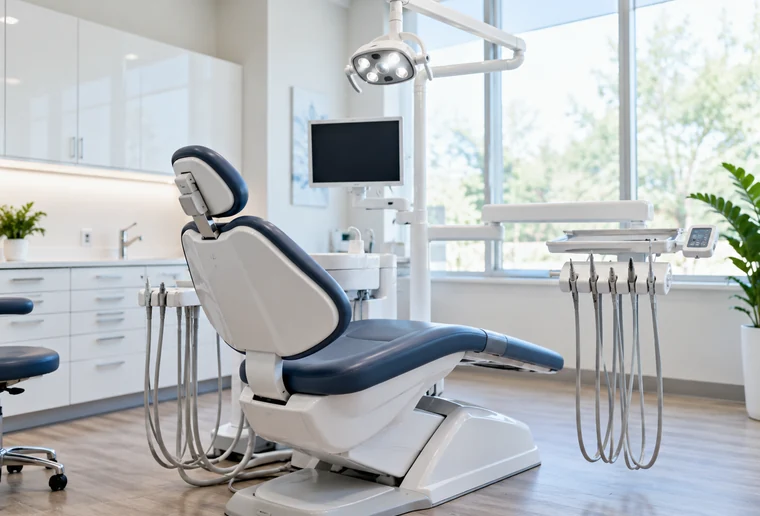Dental clinics